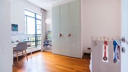Pinewood Gardens (D10), Condominium #448175021